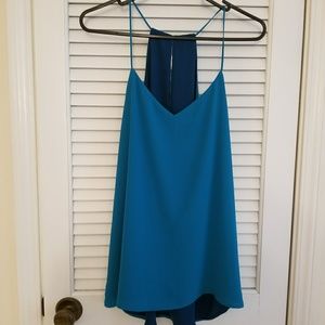 Express reversible cami
